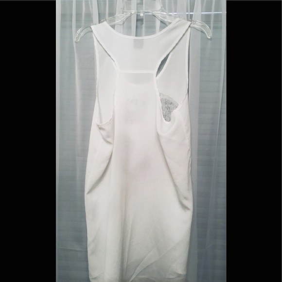 Stranded Top w/Star Pattern - Picture 2 of 4